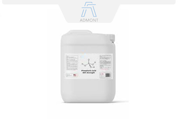 phosphoric acid 85