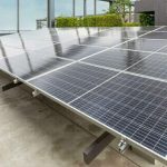 Applications of Solar Equipment: